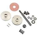 Scorpion Slipper Clutch AX10 Original Garansi Kompatibilitas Axial AX10