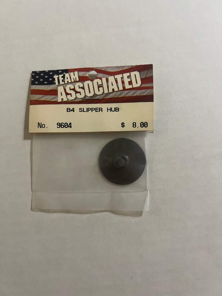B4 Slipper Hub Original Garansi Tipe B4 Slipper Hub
