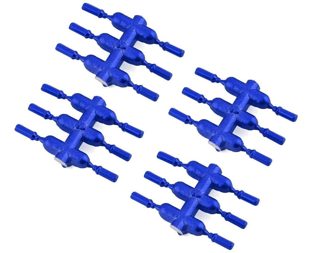 Drift Element Scale Lug Nuts Original Garansi Diameter 2mm