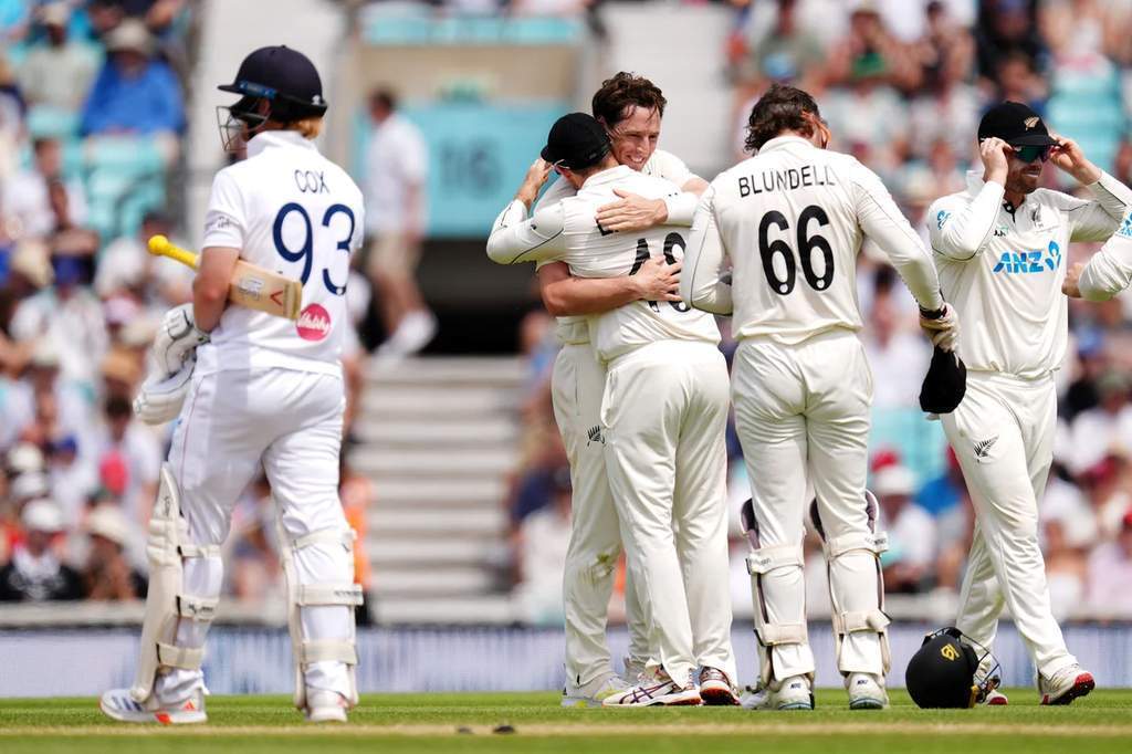 Kalah Telak dari New Zealand, England Panggil Kembali Ben Stokes