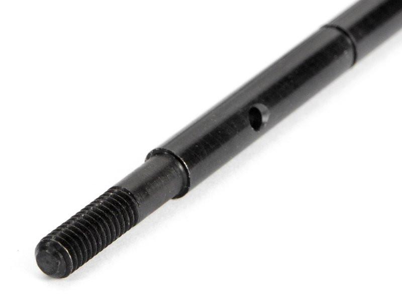 GEAR SHAFT 5x73mm Original Garansi SKU produk 72135