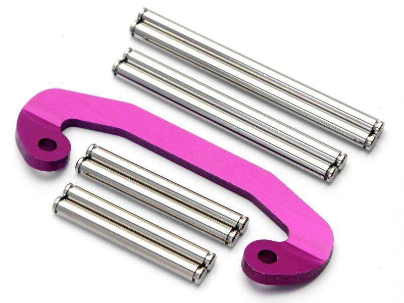 Spinner Nut 5/16-24 Original Garansi Brand Hangar 9