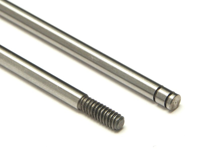 SHOCK SHAFT 3x61mm (2pcs) Original Garansi Ukuran diameter 3mm