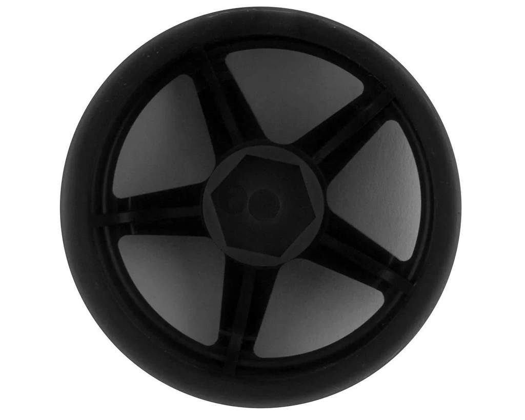 N Model V3 High Traction Drift Wheels Original Garansi Diameter 52mm