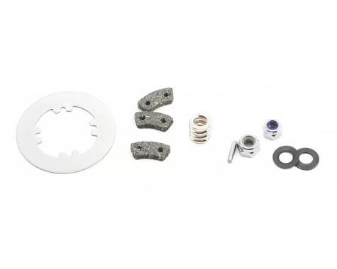 Flat head machine screw assortment (MRC-9681001) Original Garansi Jenis Flat head machine screw assortment